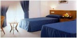 Pena De Arcos Hotel 3*