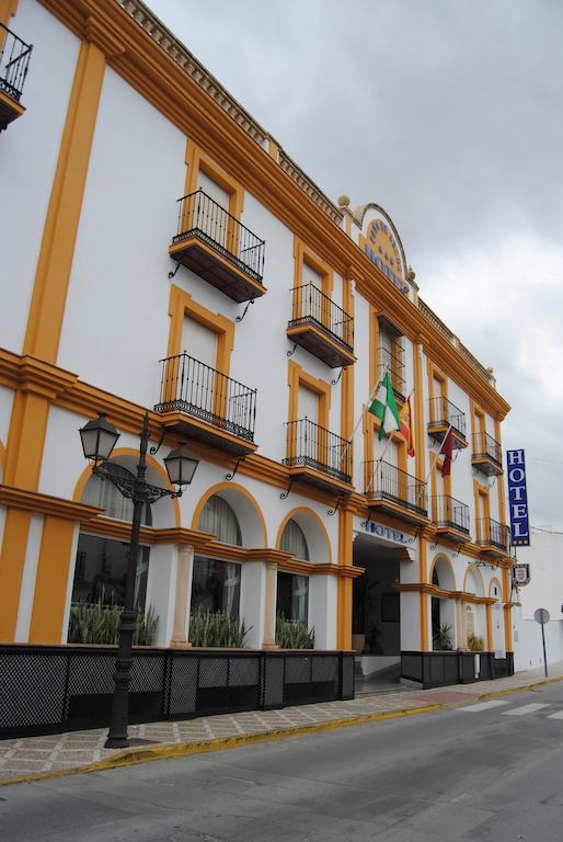 Pena De Arcos Hotel 3*