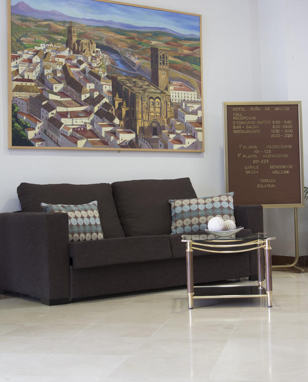 Pena De Arcos Hotel 3*