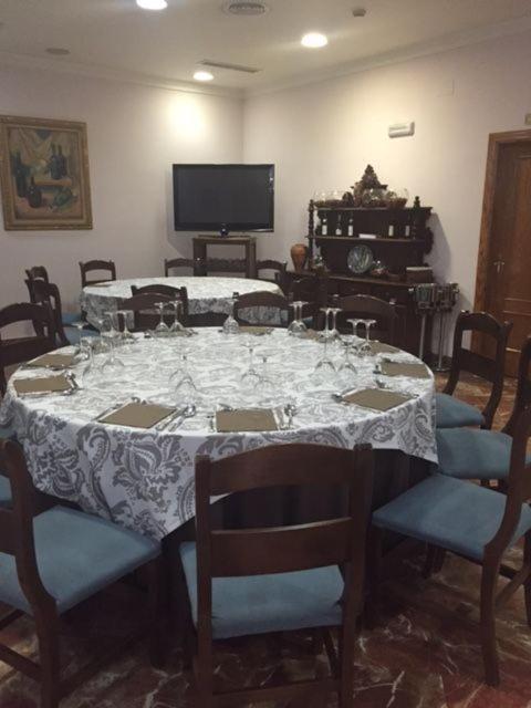 Hotel Pena De Arcos