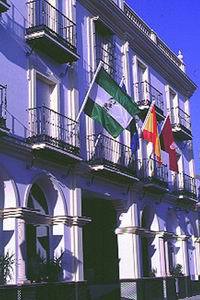 Pena De Arcos Hotel Arcos de la Frontera