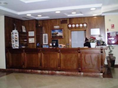 Pena De Arcos Hotel