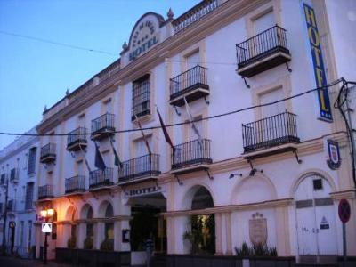 Pena De Arcos 3*